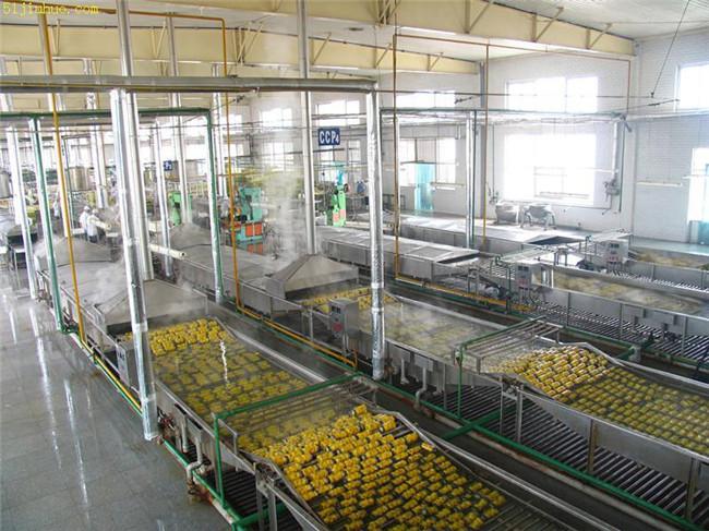 东莞市莞城民利再生资源回收服务部热销产品 03 广州食品厂设备回收